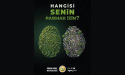 Doğaya bıraktığın iz, kim olduğunu anlatır