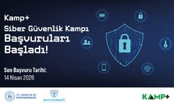 KAMP ve Siber Güvenlik Kampı Başvuruları Başladı!