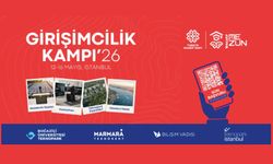 Maarif Mezunları Girişimcilik Kampı Başvuru