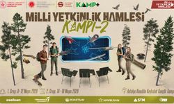 Milli Yetkinlik Hamlesi Kampı-II Başlıyor!