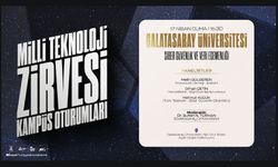 Milli Teknoloji Zirvesi’nde “Siber Güvenlik ve Veri Egemenliği”ni Konuşuyoruz!