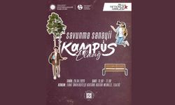 "Savunma Sanayii Kampüs" Devam Ediyor