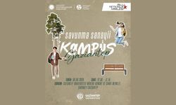 Savunma Sanayii Kampüs Gaziantep