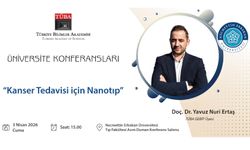 Kanser Tedavisi İçin Nanotıp
