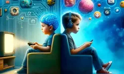 Çocuklarımız için dijital dünyada kritik bir eşik aşıldı.