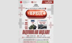 Milli Yetkinlik Hamlesi KAPSÜL ve Programı BÖLÜM  Başvuruları BAŞLADI