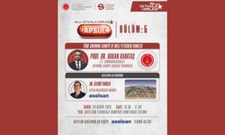 Milli Yetkinlik Hamlesi KAPSÜL+ BÖLÜM 5 Program Akışımız Sizlerle!