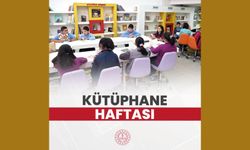 İnsan Okur, Dünya Güzel Olur