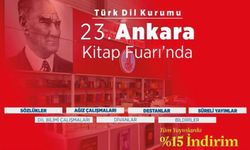 Kitap dostlarımızı bekliyoruz