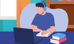 EBA ile her ev bir kütüphane!