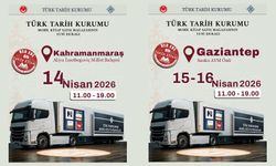 Mobil kitap satış mağazamız yayınlarımızı okurlarımızla buluşturmaya devam ediyor