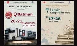 Okuyucularımızı kitaplarımızla buluşturyoruz