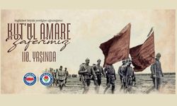 I. Dünya Savaşı’nın en büyük zaferi  Kut’ül Amare Zaferi’nin 110. yılını idrak ediyoruz