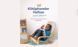 Bir kitap aç, dünyan değişsin!