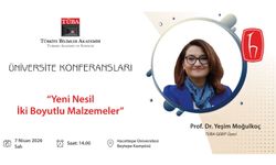 Yeni Nesil İki Boyutlu Malzemeler