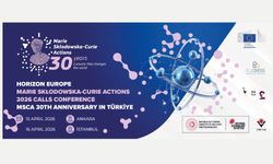 Ufuk Avrupa Marie Skłodowska Curie Uluslararası Burs ve Araştırma Destekleri 30. Yıl Etkinlikleri