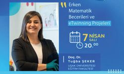 Erken Matematik Becerileri ve eTwinning Projeleri