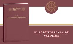 MEB Yayınları