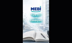 Her yorum sana ait Edebiyat MEBİ’de