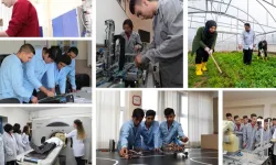 Meslekî ve Teknik Eğitimden haberler