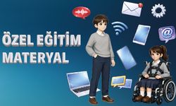 Özel Eğitim Materyal Platformu “Özel Yetenek” Ve “Sıkça Sorulan Sorular” Bölümleriyle Zenginleşmeye Devam Ediyor