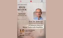 II. Mahmut Dönemi Mezar Taşlarında Başlıklar