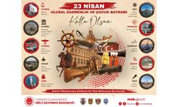 Askerî müzeler tüm halkımızın ziyaretine ücretsiz açık olacak