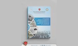 "Uluslararası Osmanlı ve Cumhuriyet Döneminde Seferberlik ve Sefer Organizasyonu Sempozyumu Bildirileri" kitabı