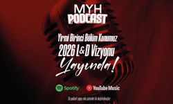 Yirmi Birinci Bölüm Konumuz: “2026 L&D”