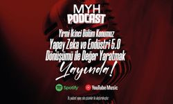 Yapay Zeka ve Endüstri 5.0 Dönüşümü ile Değer Yaratmak