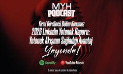 2026 Linkedin Yetenek Raporu: Yetenek Akışının Sağladığı Avantaj