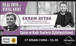Ülkemizdeki El Yazması Nadide Eserlerin Dijitalleştirme Çalışmaları?