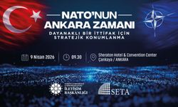 Dayanıklı Bir İttifak İçin Stratejik Konumlanma