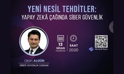 Yeni Nesil Tehditler: Yapay Zekâ Çağında Siber Güvenlik