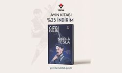 Nikola Tesla ile keşif dolu bir yolculuğa hazır mısınız?