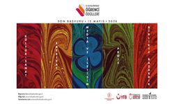 VI. Uluslarararası Öğrenci Ödülleri Başvuruları Başladı!