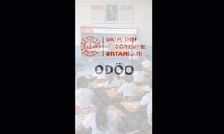 Okul Dışı Öğrenme Ortamları platformu