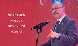 “Polis karakoluna saldırı olduğunda bir gün sonra polisin göreve gitmemesi” teşbihi, abes bir mukayesedir!