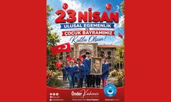 23 Nisan egemenliğin kayıtsız şartsız millete ait olduğunu ilan eder