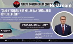 Orhun Yazıtları’nda Kullanılan Tamgaların Gösterge Değeri