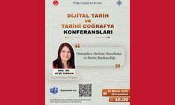 Osmanlıca Derlem Hazırlama ve Metin Madenciliği