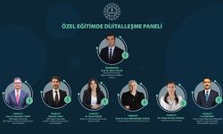 “1. Özel Eğitimde Dijitalleşme Paneli” düzenlenecek