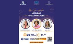 Her Seviyeden Nitelikli Proje Örnekleri