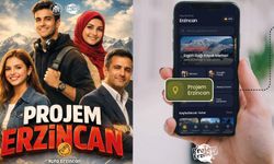 Projem Erzincan Burada her fikir bir başlangıçtır