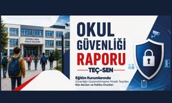 Eğitim kurumlarında güvenlik, ertelenebilecek bir konu değildir!