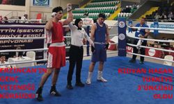 Erzincan’ın Genç Yeteneği Kürsüde!