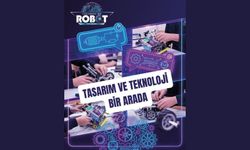 18. Uluslararası MEB Robot Yarışması