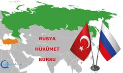 Rusya Hükûmeti Bursu