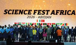 Fikirler yarıştı, gelecek şekillendi: Afrika sahnedeydi Science Fest’te