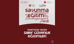 “Tasarımdan Sahaya Siber Güvenlik